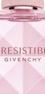 GIVENCHY Irresistible Very Floral parfumovaná voda pre ženy 35 ml 5