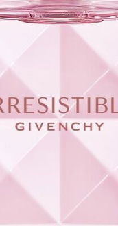 GIVENCHY Irresistible Very Floral parfumovaná voda pre ženy 80 ml 5