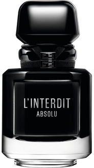 GIVENCHY L’Interdit Absolu parfumovaná voda intense pre ženy 35 ml