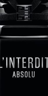 GIVENCHY L’Interdit Absolu parfumovaná voda intense pre ženy 50 ml 5