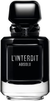 GIVENCHY L’Interdit Absolu parfumovaná voda intense pre ženy 50 ml