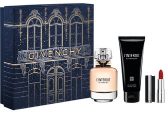 GIVENCHY L’Interdit darčeková sada pre ženy