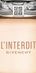 Givenchy L`Interdit (2019) - EDT 50 ml 5