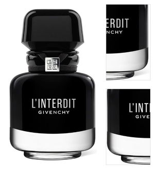 GIVENCHY L’Interdit Intense parfumovaná voda pre ženy 35 ml 3