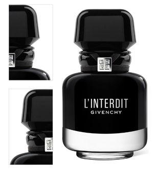 GIVENCHY L’Interdit Intense parfumovaná voda pre ženy 35 ml 4