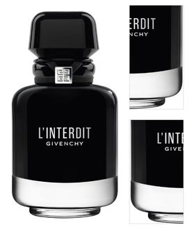 GIVENCHY L’Interdit Intense parfumovaná voda pre ženy 50 ml 3