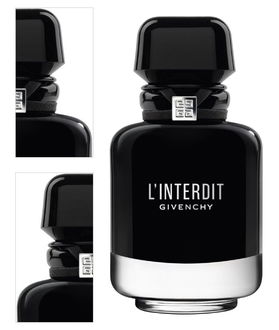 GIVENCHY L’Interdit Intense parfumovaná voda pre ženy 50 ml 4