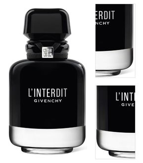 GIVENCHY L’Interdit Intense parfumovaná voda pre ženy 80 ml 3