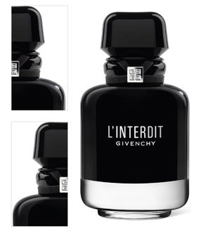 GIVENCHY L’Interdit Intense parfumovaná voda pre ženy 80 ml 4