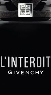 GIVENCHY L’Interdit Intense parfumovaná voda pre ženy 80 ml 5