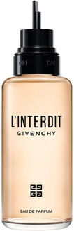 GIVENCHY L’Interdit parfumovaná voda náhradná náplň pre ženy 150 ml