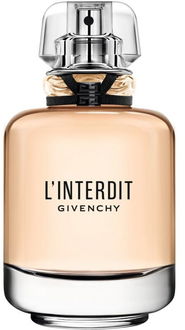 GIVENCHY L’Interdit parfumovaná voda plniteľná pre ženy 100 ml