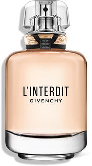 GIVENCHY L’Interdit parfumovaná voda pre ženy 125 ml