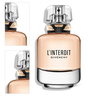 GIVENCHY L’Interdit parfumovaná voda pre ženy 80 ml 4