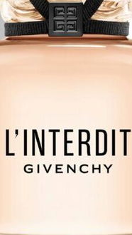 GIVENCHY L’Interdit parfumovaná voda pre ženy 80 ml 5