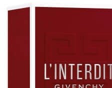 Givenchy L`Interdit Rouge - EDP 50 ml 6