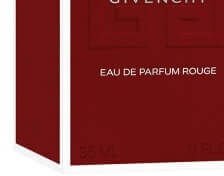 Givenchy L`Interdit Rouge - EDP 50 ml 8