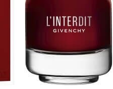 Givenchy L`Interdit Rouge - EDP 50 ml 9