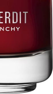 GIVENCHY L’Interdit Rouge parfumovaná voda pre ženy 35 ml 9