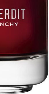 GIVENCHY L’Interdit Rouge parfumovaná voda pre ženy 50 ml 9