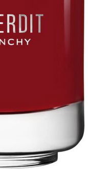 GIVENCHY L’Interdit Rouge Ultime parfumovaná voda pre ženy 50 ml 9