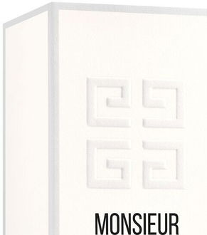 Givenchy Monsieur de Givenchy - EDT 100 ml 6