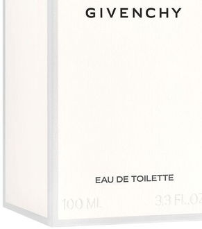 Givenchy Monsieur de Givenchy - EDT 100 ml 8