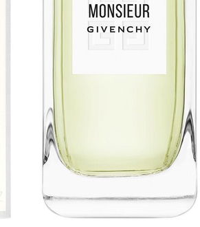 Givenchy Monsieur de Givenchy - EDT 100 ml 9