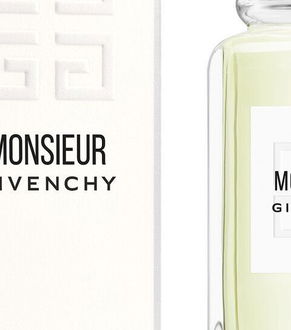 Givenchy Monsieur de Givenchy - EDT 100 ml 5