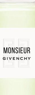 GIVENCHY Monsieur de Givenchy toaletná voda pre mužov 100 ml 5