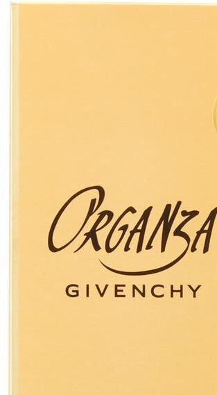 Givenchy Organza - EDP 50 ml 4