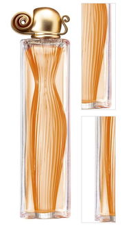 GIVENCHY Organza Organza parfumovaná voda pre ženy 50 ml 3