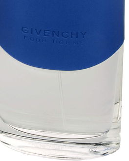 Givenchy Pour Homme Blue Label - EDT 50 ml 9