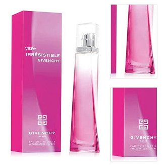 Givenchy Very Irresistible - EDT 50 ml 3
