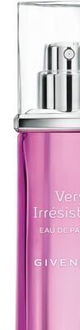 GIVENCHY Very Irrésistible parfumovaná voda pre ženy 50 ml 6