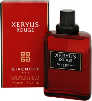 Givenchy Xeryus Rouge - EDT 100 ml
