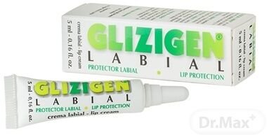 GLIZIGEN LABIAL lip protection