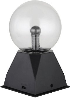 Globo STOLNÁ LAMPA, 12,7/20,5 cm