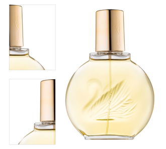 Gloria Vanderbilt Vanderbilt toaletná voda pre ženy 100 ml 4