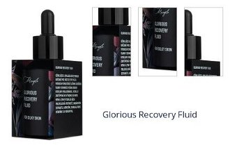 Glorious Recovery Fluid 1