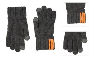 Gloves Art 22237 Taos black 4 3