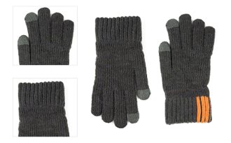 Gloves Art 22237 Taos black 4 4