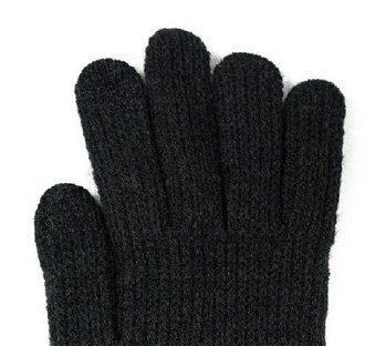 Gloves Art 22237 Taos graphite 3 7