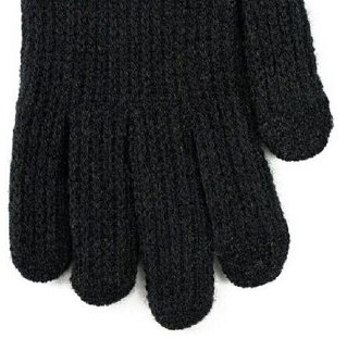 Gloves Art 22237 Taos graphite 3 8