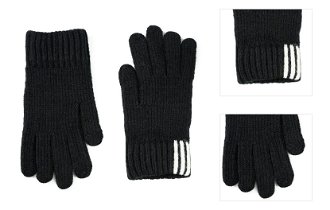 Gloves Art 22237 Taos graphite 3 3