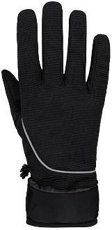 Gloves LOAP ROSOL black 2