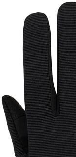 Gloves LOAP ROSOL black 6