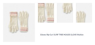 Gloves Rip Curl SURF TREE HOUSE GLOVE Multico 1