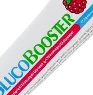 Glucobooster 3