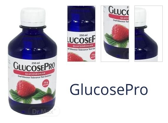 GlucosePro 1